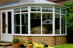 conservatories Cold Ash Hill