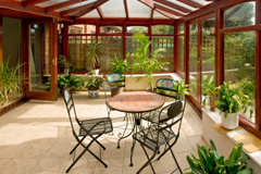 Cold Ash Hill conservatory quotes