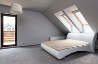 Cold Ash Hill bedroom extensions