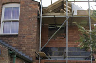 free Cold Ash Hill home extension quotes